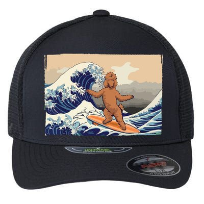 Poodle Lover Funny Poodle Funny Dog Poodle Owner Flexfit Unipanel Trucker Cap