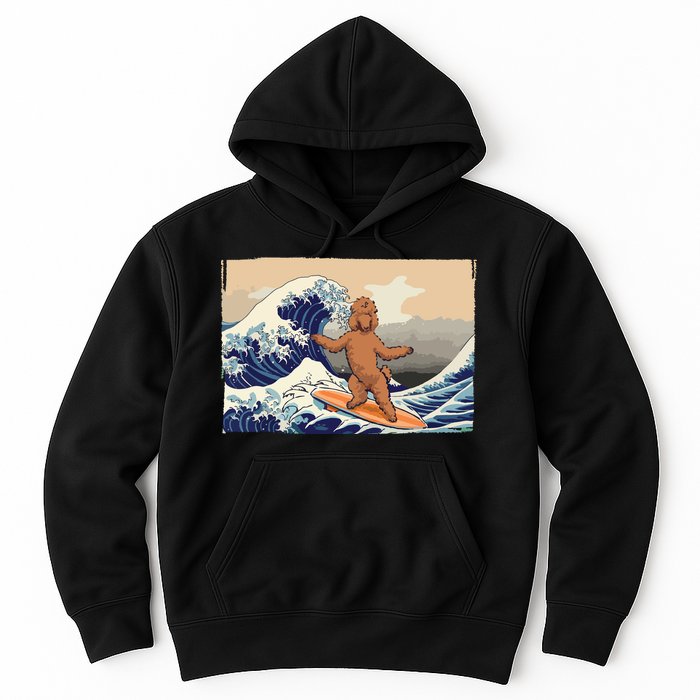 Poodle Lover Funny Poodle Funny Dog Poodle Owner Hoodie