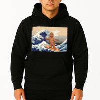 Poodle Lover Funny Poodle Funny Dog Poodle Owner Hoodie