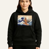 Poodle Lover Funny Poodle Funny Dog Poodle Owner Hoodie