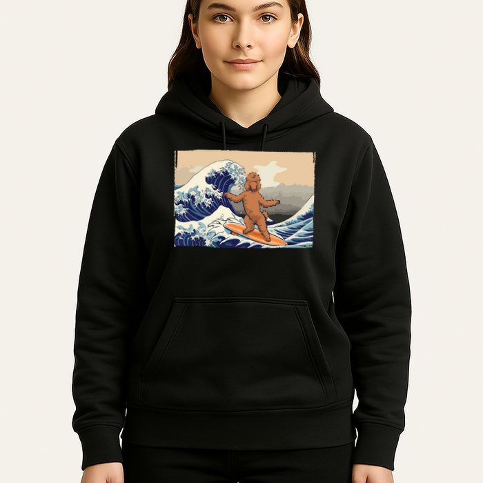 Poodle Lover Funny Poodle Funny Dog Poodle Owner Hoodie