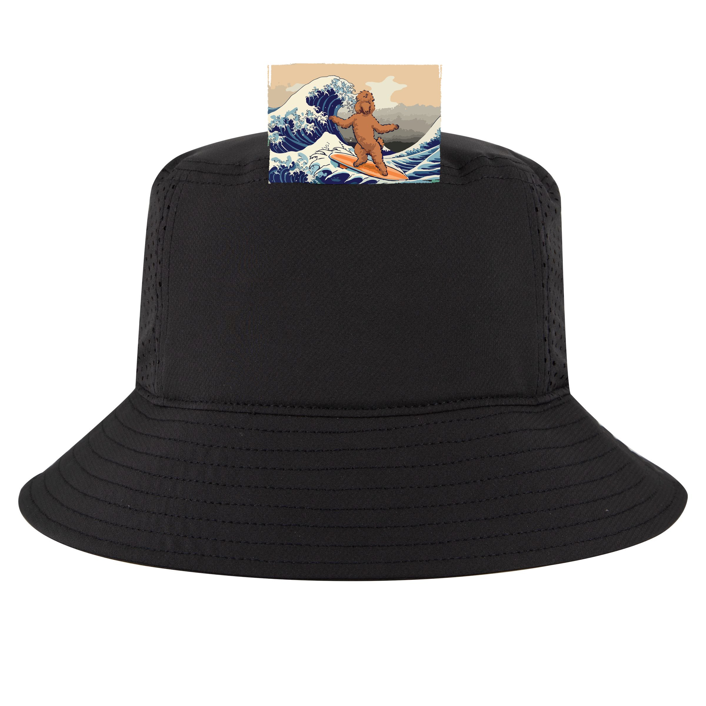Poodle Lover Funny Poodle Funny Dog Poodle Owner Bucket Hat