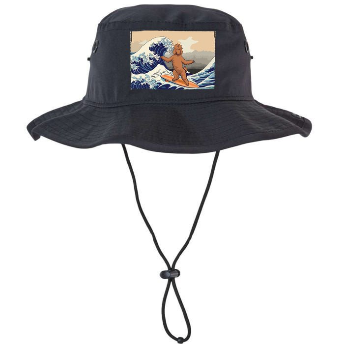 Poodle Lover Funny Poodle Funny Dog Poodle Owner Bucket Hat