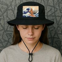 Poodle Lover Funny Poodle Funny Dog Poodle Owner Bucket Hat