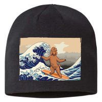 Poodle Lover Funny Poodle Funny Dog Poodle Owner Sustainable Beanie