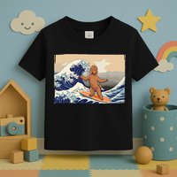 Poodle Lover Funny Poodle Funny Dog Poodle Owner Toddler T-Shirt