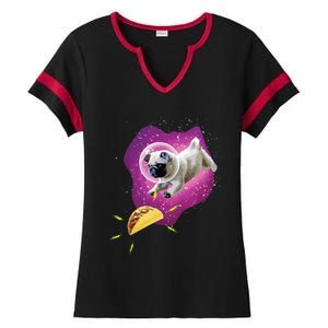 Pug Lover Funny Pug Pug Owner Pug Humor Cute Pug Ladies Halftime Notch Neck Tee