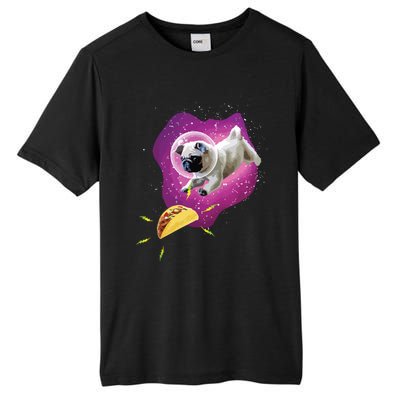 Pug Lover Funny Pug Pug Owner Pug Humor Cute Pug Tall Fusion ChromaSoft Performance T-Shirt