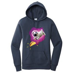 Pug Lover Funny Pug Pug Owner Pug Humor Cute Pug Women's Pullover Hoodie