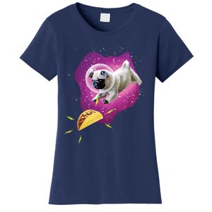 Pug Lover Funny Pug Pug Owner Pug Humor Cute Pug Women's T-Shirt