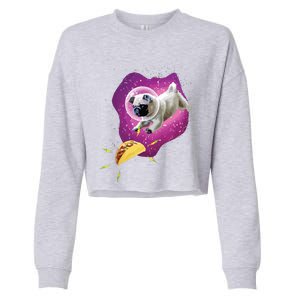 Pug Lover Funny Pug Pug Owner Pug Humor Cute Pug Cropped Pullover Crew