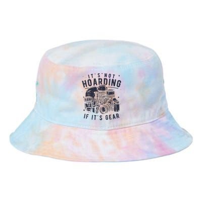 Photography Lover Gift Funny Camera Gear Photographer Tie Dye Newport Bucket Hat