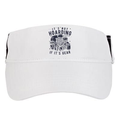 Photography Lover Gift Funny Camera Gear Photographer Adult Drive Performance Visor
