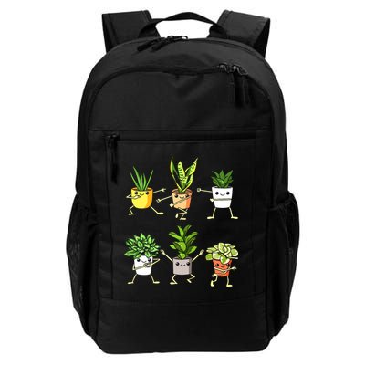 Plant Lover Gift Women Florist Gardener Gifts Plants Backpack
