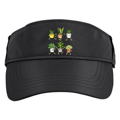 Plant Lover Gift Women Florist Gardener Gifts Plants Adult Drive Performance Visor