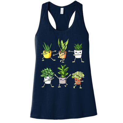 Plant Lover Gift Women Florist Gardener Gifts Plants Womens Tank Top
