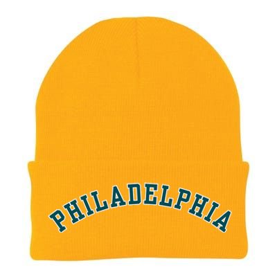 Philadelphia Lovers Gift Knit Cap Winter Beanie