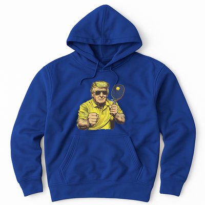 Pickleball Lovers Graphics Pickle Ball Hoodie