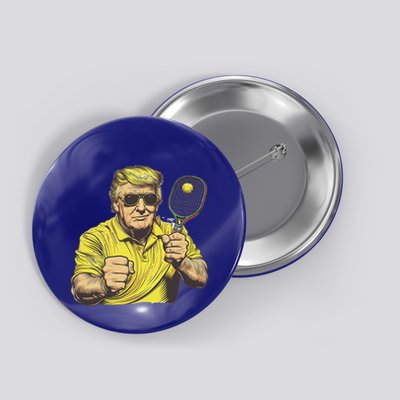 Pickleball Lovers Graphics Pickle Ball Button