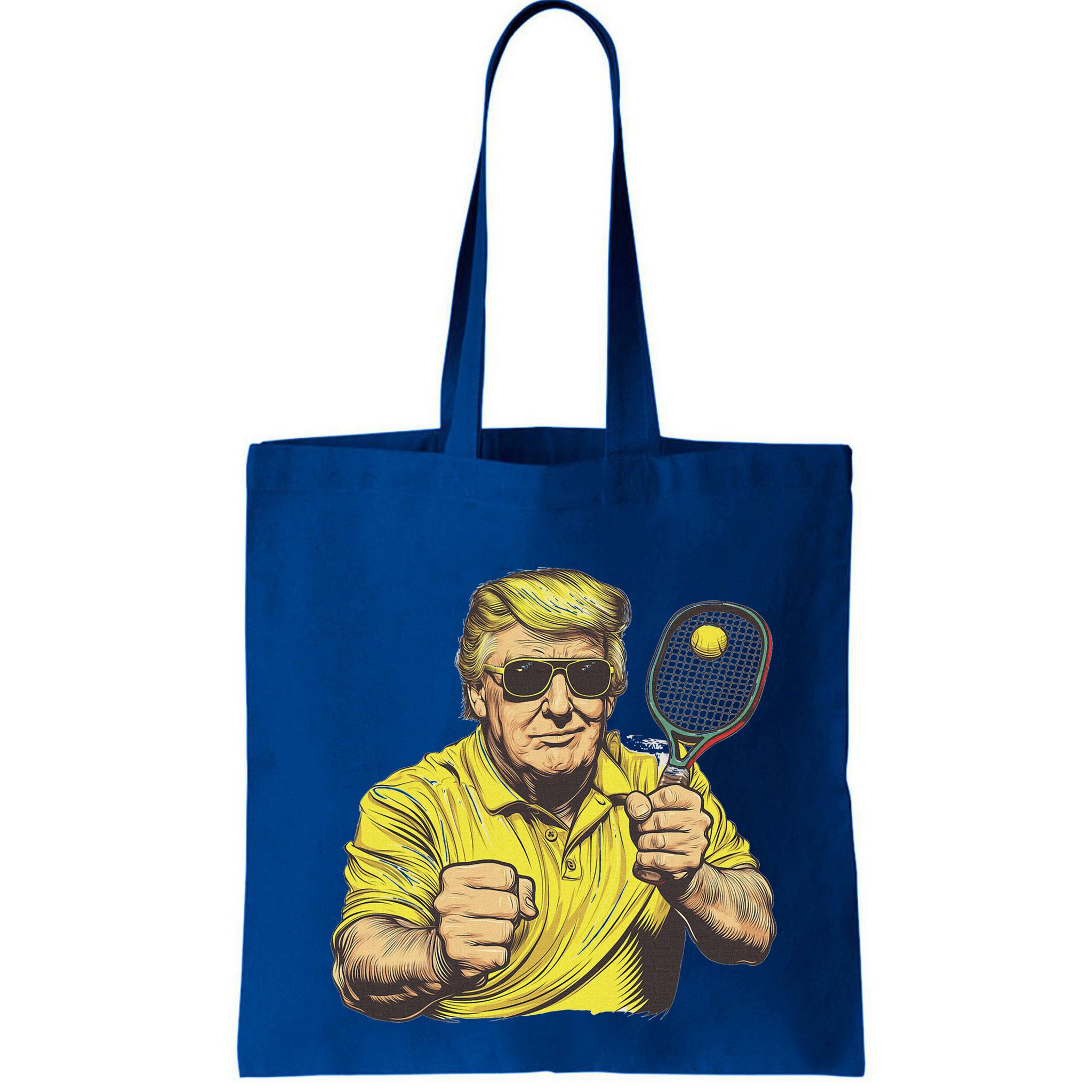 Pickleball Lovers Graphics Pickle Ball Bag