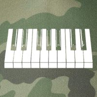 Piano Lover Gift Piano Keys Cool Keyboard Tee Keytar Beethoven Legacy Tie Dye Trucker Hat