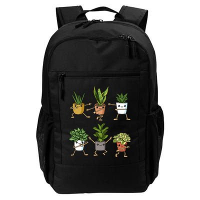 Plant Lover Gift Women Florist Gardener Gifts Plants Daily Commute Backpack