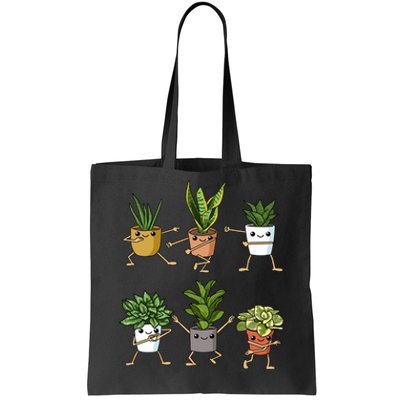 Plant Lover Gift Women Florist Gardener Gifts Plants Tote Bag