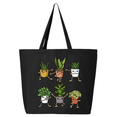 Plant Lover Gift Women Florist Gardener Gifts Plants 25L Jumbo Tote