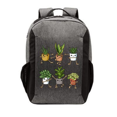 Plant Lover Gift Women Florist Gardener Gifts Plants Vector Backpack