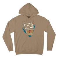 Party Like ItS 1970 Disco Funky Retro Music Hoodie