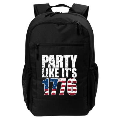 Party Like Its 1776 Backpack