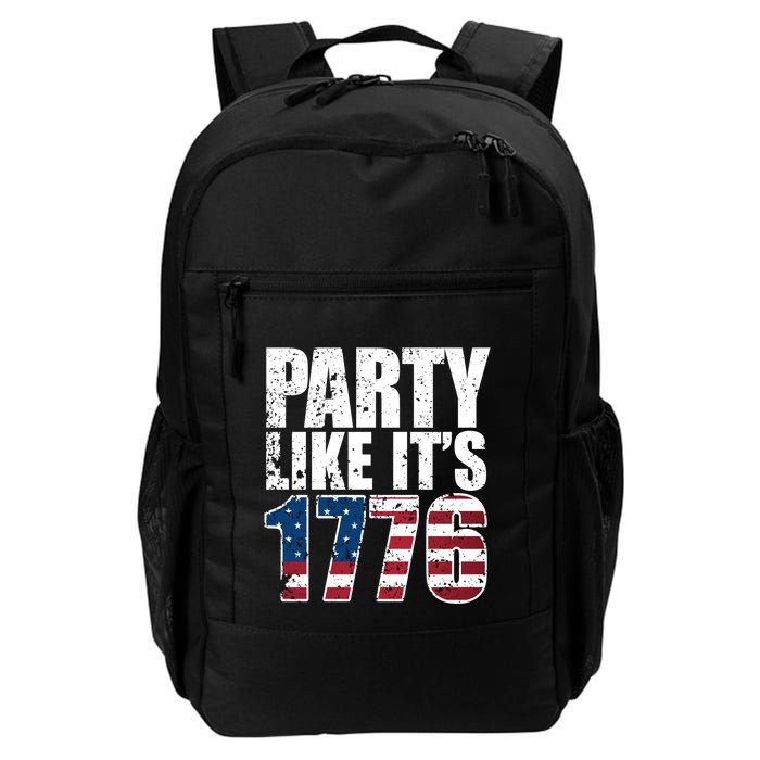 Party Like Its 1776 Backpack