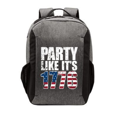 Party Like Its 1776 Vector Backpack