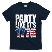 Party Like Its 1776 T-Shirt