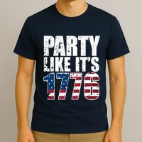 Party Like Its 1776 T-Shirt
