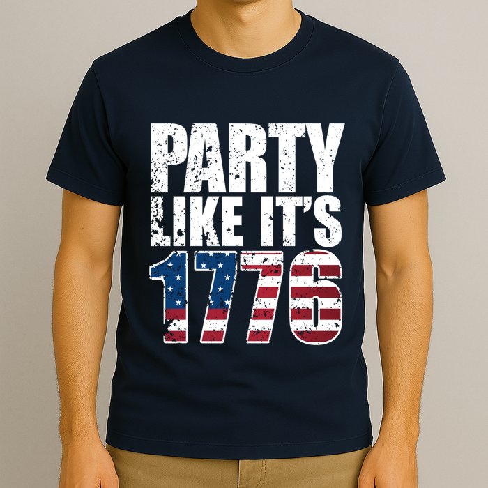 Party Like Its 1776 T-Shirt