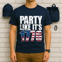 Party Like Its 1776 T-Shirt