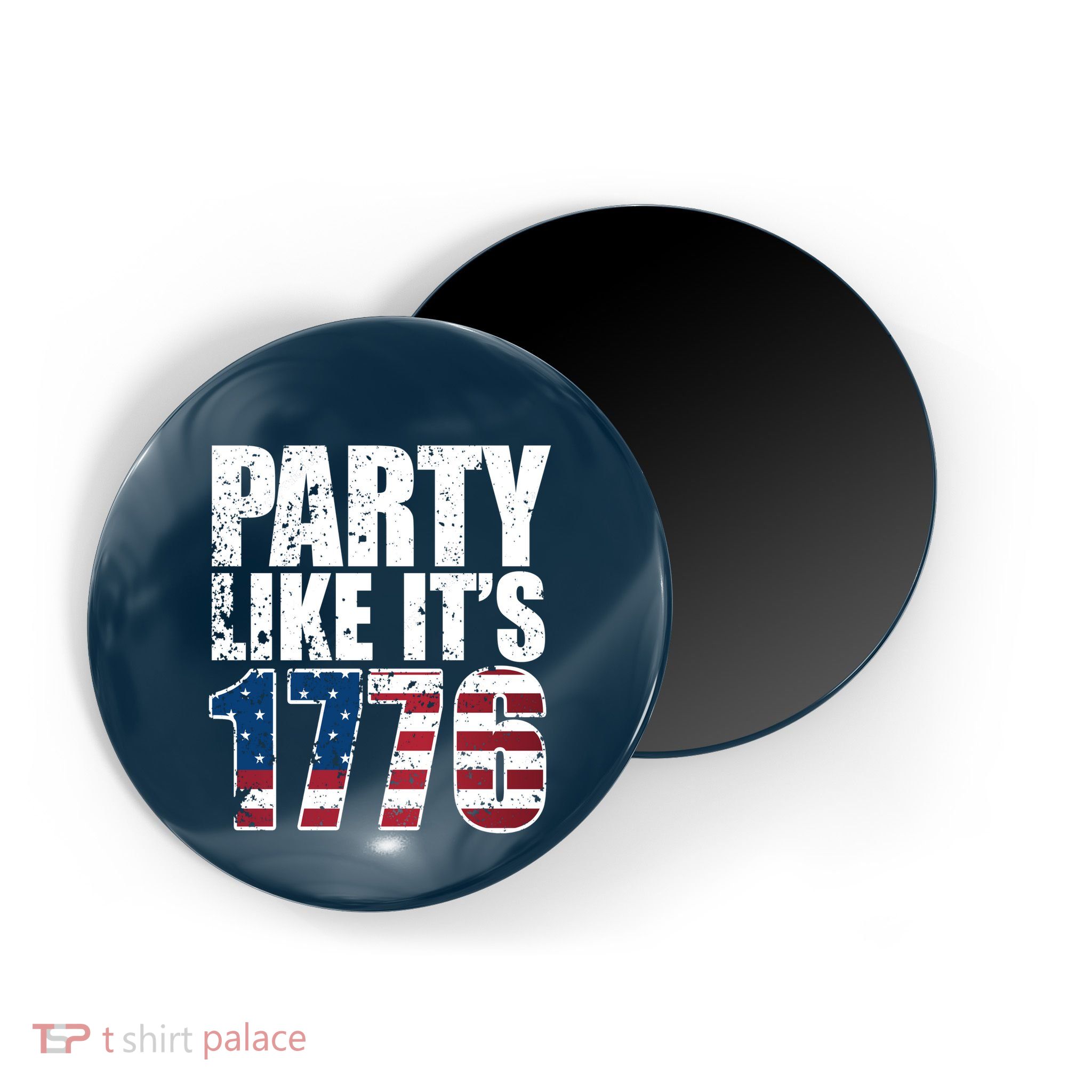 Party Like Its 1776 Magnet