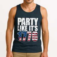Party Like Its 1776 Tank Top