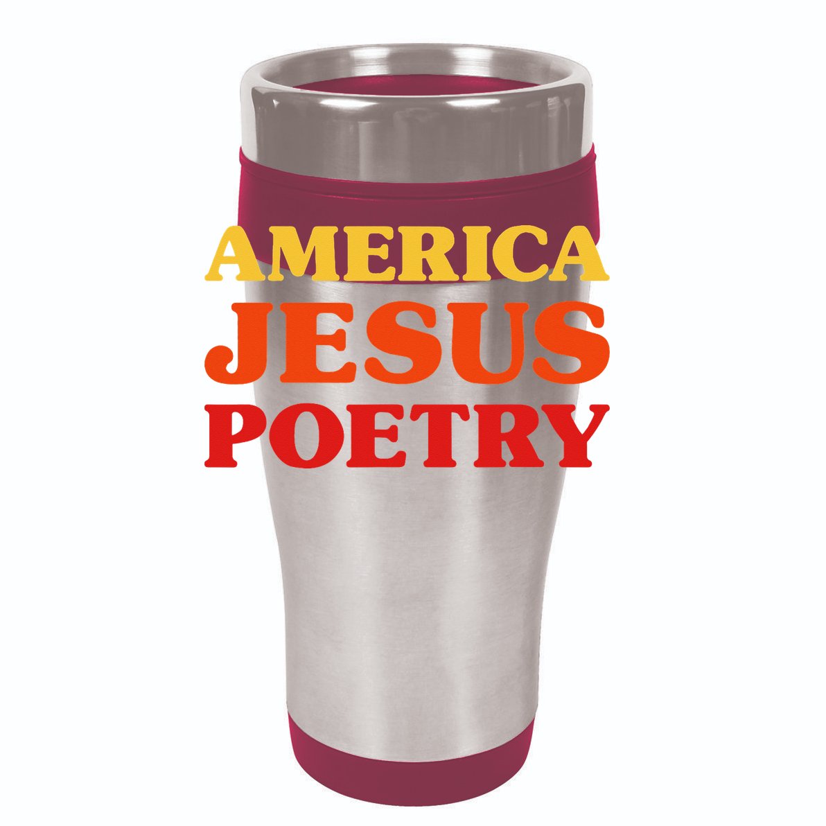 Poetry Lover I Love Poetry America Jesus Poetry Sustainable Bucket Hat