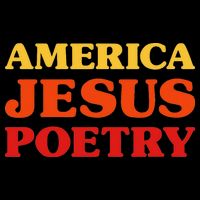 Poetry Lover I Love Poetry America Jesus Poetry Bucket Hat