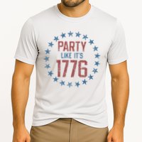 Party Like ItS 1776 Cooling Performance Crew T-Shirt
