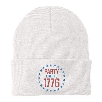 Party Like ItS 1776 Beanie
