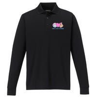 Peace Love Kdrama Korean Drama Lover Performance Long Sleeve Polo