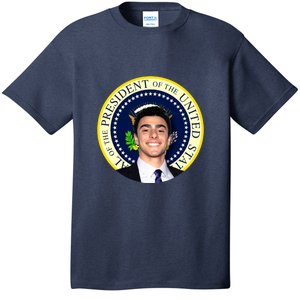 Project Luigi Mangione 2028 Potus Seal T-Shirt