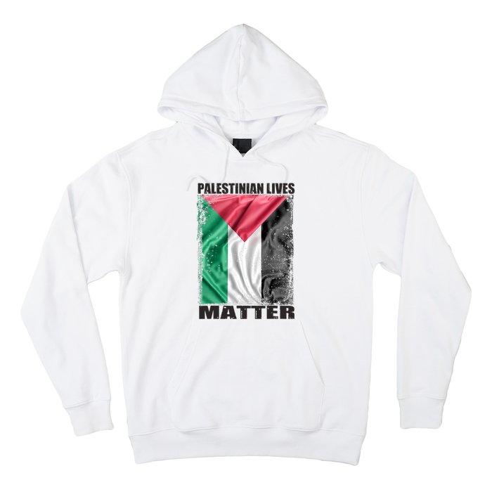 Palestinian Lives Matter Free Palestine Flag Palestinian Hoodie