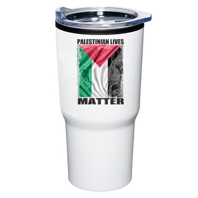 Palestinian Lives Matter Free Palestine Flag Palestinian Tumbler