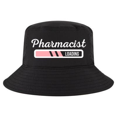 Pharmacist Loading Meaningful Gift Future Pharmacist Outfit Rph Gift Funny Gift Cool Comfort Performance Bucket Hat