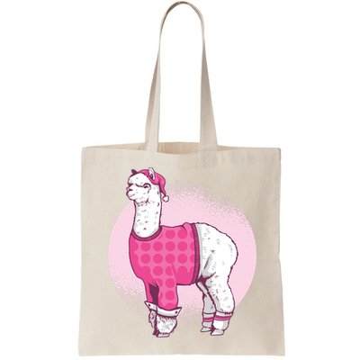 Pajama Llama Bag