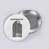 Procrastination Level Button
